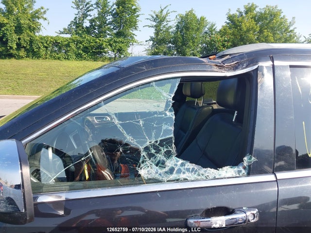 Aukcja sprzedaży 2012 Jeep Grand Cherokee Laredo, vin: 1C4RJFAG5CC225469, numer aukcji: 12652759