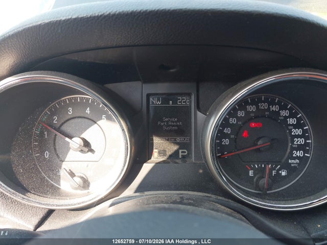 Aukcja sprzedaży 2012 Jeep Grand Cherokee Laredo, vin: 1C4RJFAG5CC225469, numer aukcji: 12652759