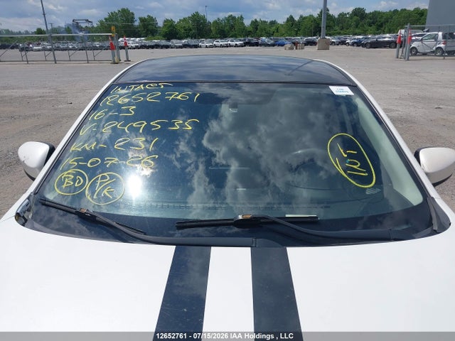 Aukcja sprzedaży 2016 Mazda 3, vin: 3MZBM1U71GM249535, numer aukcji: 12652761