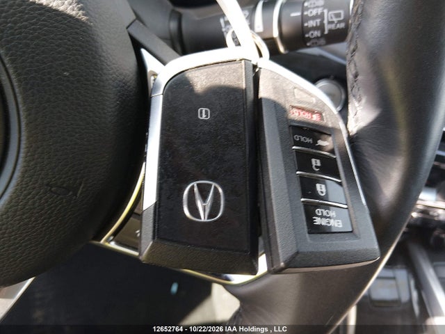 Aukcja sprzedaży 2023 Acura Mdx Platinum Elite, vin: 5J8YE1H85PL803112, numer aukcji: 12652764
