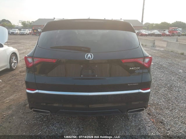 Aukcja sprzedaży 2023 Acura Mdx Platinum Elite, vin: 5J8YE1H85PL803112, numer aukcji: 12652764