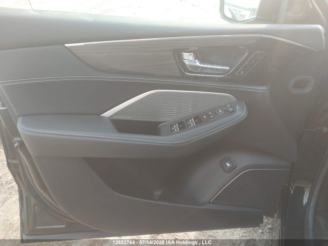 Aukcja sprzedaży 2023 Acura Mdx Platinum Elite, vin: 5J8YE1H85PL803112, numer aukcji: 12652764