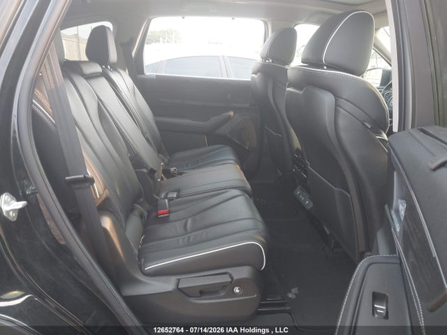 Aukcja sprzedaży 2023 Acura Mdx Platinum Elite, vin: 5J8YE1H85PL803112, numer aukcji: 12652764