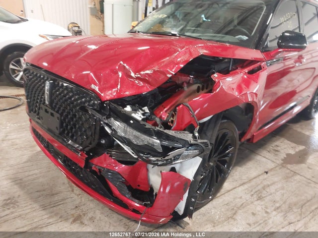 Aukcja sprzedaży 2026 Lincoln Aviator Reserve, vin: 5LM5J7XC4TGL00334, numer aukcji: 12652767