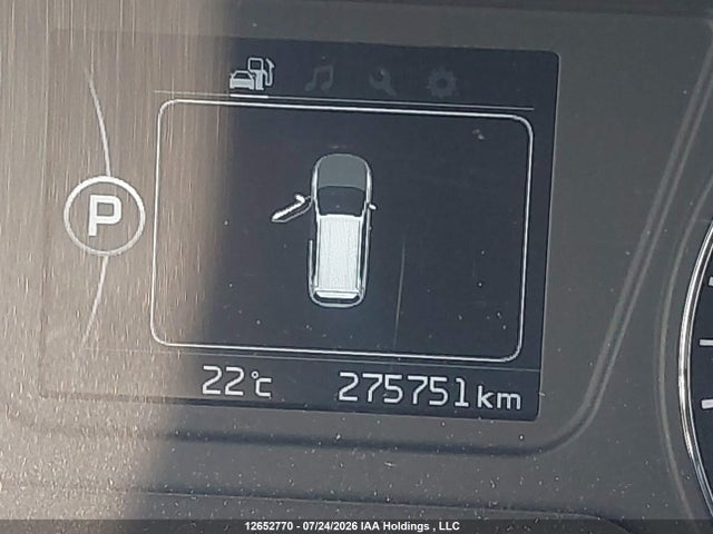 Aukcja sprzedaży 2018 Kia Sorento 2.0l Lx, vin: 5XYPGDA1XJG390481, numer aukcji: 12652770