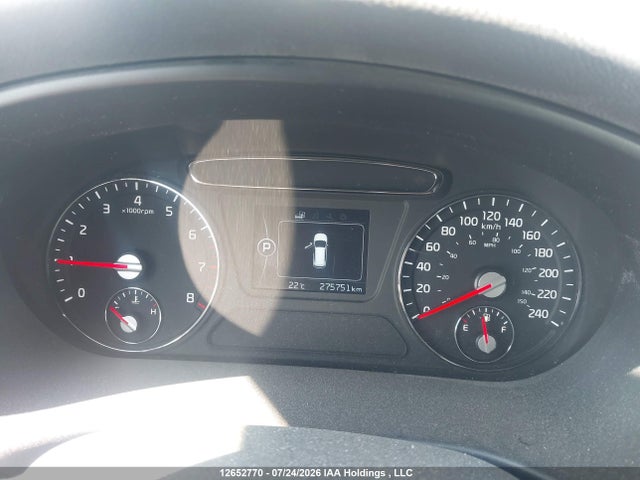 Aukcja sprzedaży 2018 Kia Sorento 2.0l Lx, vin: 5XYPGDA1XJG390481, numer aukcji: 12652770
