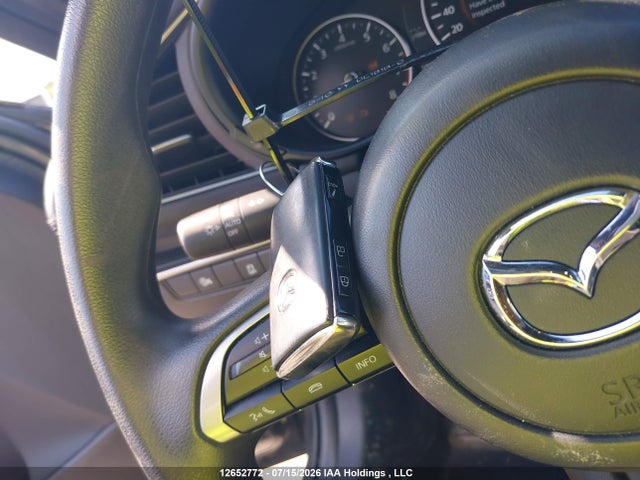 Aukcja sprzedaży 2025 Mazda 3 Select Sport, vin: JM1BPAKM9S1797114, numer aukcji: 12652772
