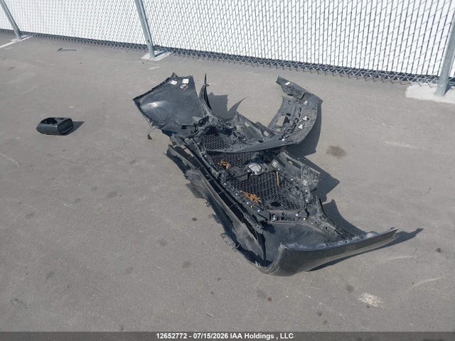 Aukcja sprzedaży 2025 Mazda 3 Select Sport, vin: JM1BPAKM9S1797114, numer aukcji: 12652772