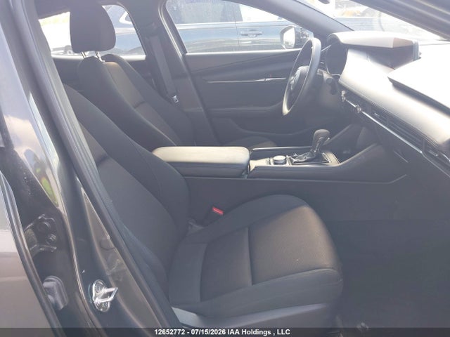 Aukcja sprzedaży 2025 Mazda 3 Select Sport, vin: JM1BPAKM9S1797114, numer aukcji: 12652772
