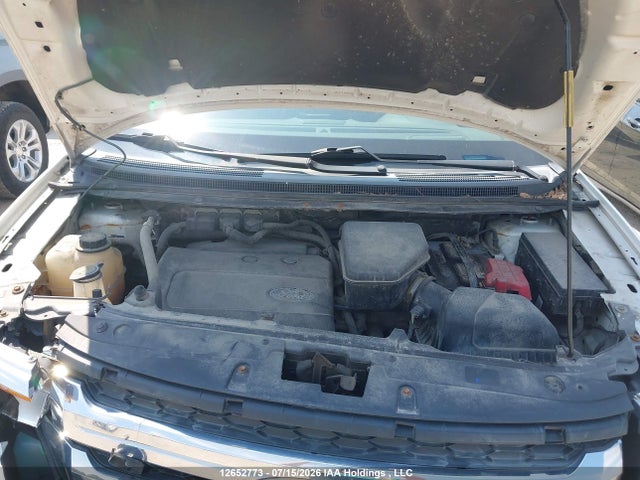 Продаж на аукціоні авто 2011 Ford Edge Limited, vin: 2FMDK3KC6BBB56030, номер лоту: 12652773