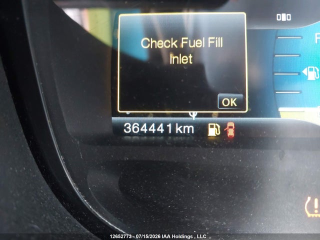 Продаж на аукціоні авто 2011 Ford Edge Limited, vin: 2FMDK3KC6BBB56030, номер лоту: 12652773