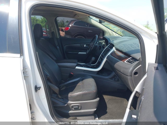 Продаж на аукціоні авто 2011 Ford Edge Limited, vin: 2FMDK3KC6BBB56030, номер лоту: 12652773