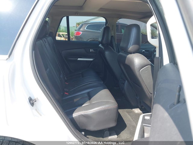 Продаж на аукціоні авто 2011 Ford Edge Limited, vin: 2FMDK3KC6BBB56030, номер лоту: 12652773
