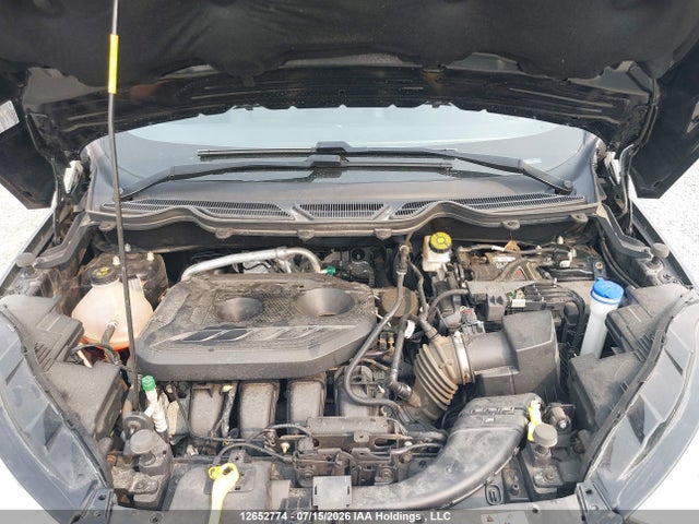 Aukcja sprzedaży 2019 Ford Ecosport Titanium, vin: MAJ6S3KL7KC259301, numer aukcji: 12652774