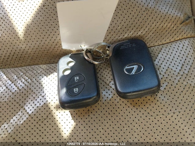 Продаж на аукціоні авто 2008 Lexus Is 250, vin: JTHCK262082025135, номер лоту: 12652775