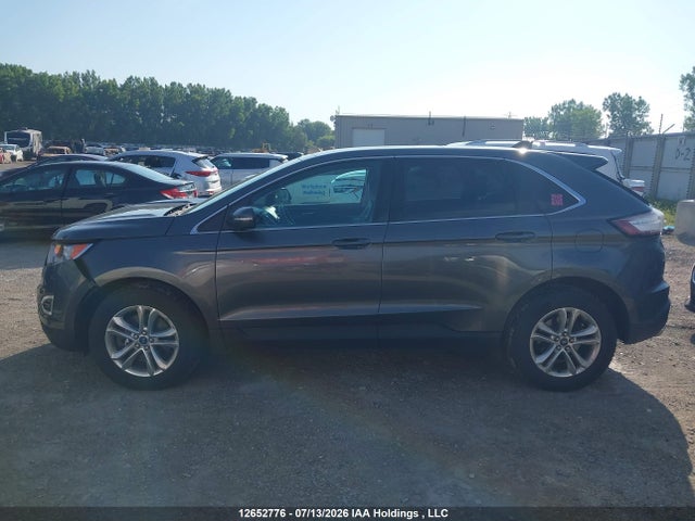 Aukcja sprzedaży 2016 Ford Edge Sel, vin: 2FMPK4J86GBC01135, numer aukcji: 12652776
