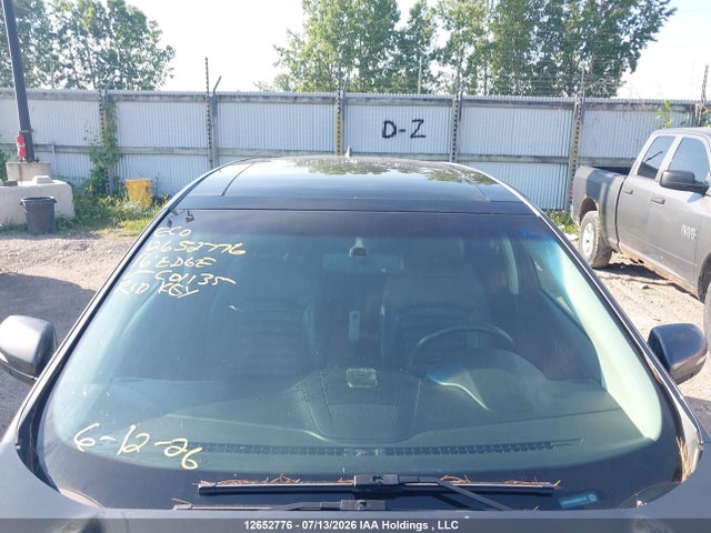 Aukcja sprzedaży 2016 Ford Edge Sel, vin: 2FMPK4J86GBC01135, numer aukcji: 12652776