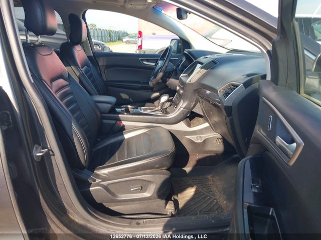 Aukcja sprzedaży 2016 Ford Edge Sel, vin: 2FMPK4J86GBC01135, numer aukcji: 12652776