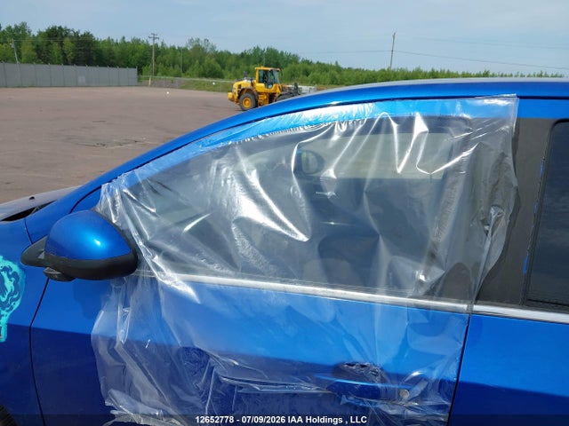 Продажа на аукционе авто 2018 Chevrolet Sonic Lt, vin: 1G1JD5SH7J4105629, номер лота: 12652778
