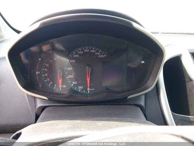 Продажа на аукционе авто 2018 Chevrolet Sonic Lt, vin: 1G1JD5SH7J4105629, номер лота: 12652778