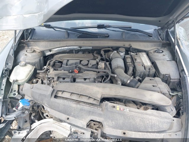 Продаж на аукціоні авто 2021 Hyundai Sonata Sel Plus, vin: 5NPEJ4J26MH066328, номер лоту: 12652779