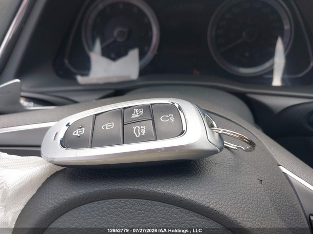 Продаж на аукціоні авто 2021 Hyundai Sonata Sel Plus, vin: 5NPEJ4J26MH066328, номер лоту: 12652779