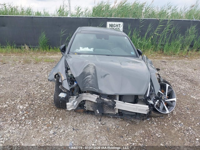 Продаж на аукціоні авто 2021 Hyundai Sonata Sel Plus, vin: 5NPEJ4J26MH066328, номер лоту: 12652779