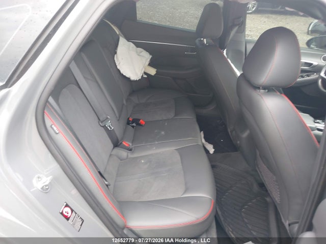 Продаж на аукціоні авто 2021 Hyundai Sonata Sel Plus, vin: 5NPEJ4J26MH066328, номер лоту: 12652779