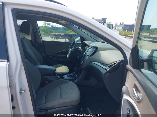 Продажа на аукционе авто 2018 Hyundai Santa Fe Xl, vin: KM8SM4HF5JU261630, номер лота: 12652783