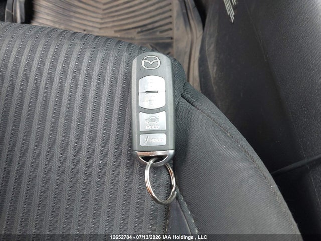 Aukcja sprzedaży 2014 Mazda Mazda3 Gs-sky, vin: JM1BM1V77E1177817, numer aukcji: 12652784