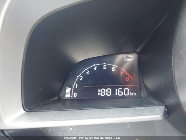 Aukcja sprzedaży 2014 Mazda Mazda3 Gs-sky, vin: JM1BM1V77E1177817, numer aukcji: 12652784