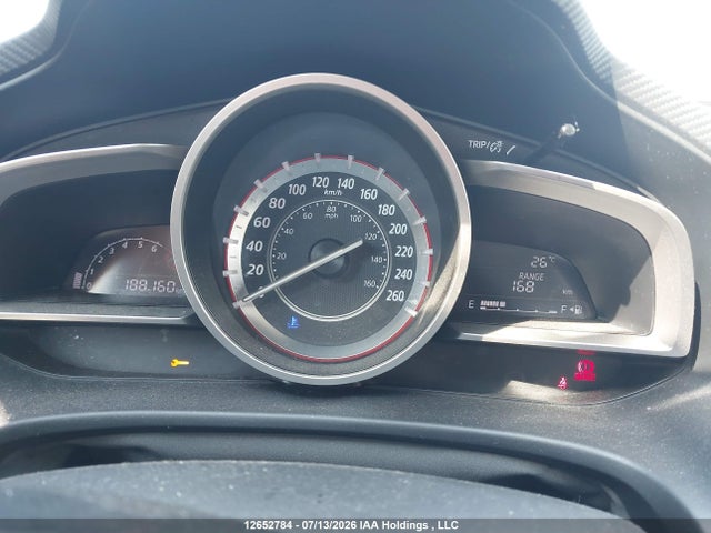 Aukcja sprzedaży 2014 Mazda Mazda3 Gs-sky, vin: JM1BM1V77E1177817, numer aukcji: 12652784