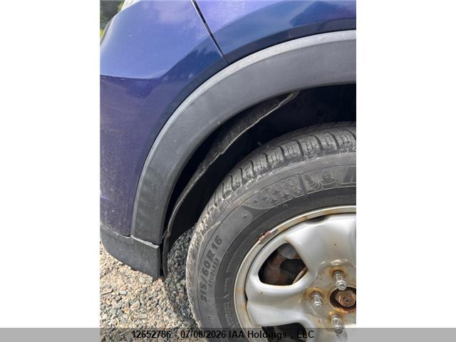 2017 Honda Hr-v Ex მანქანა იყიდება აუქციონზე, vin: 3CZRU6H5XHM107137, აუქციონის ნომერი: 12652786