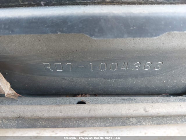 Продаж на аукціоні авто 2005 Honda Cr-v, vin: RD71004363, номер лоту: 12652787