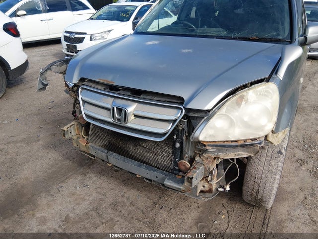 Продаж на аукціоні авто 2005 Honda Cr-v, vin: RD71004363, номер лоту: 12652787