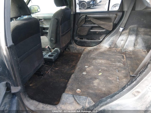 Продаж на аукціоні авто 2005 Honda Cr-v, vin: RD71004363, номер лоту: 12652787