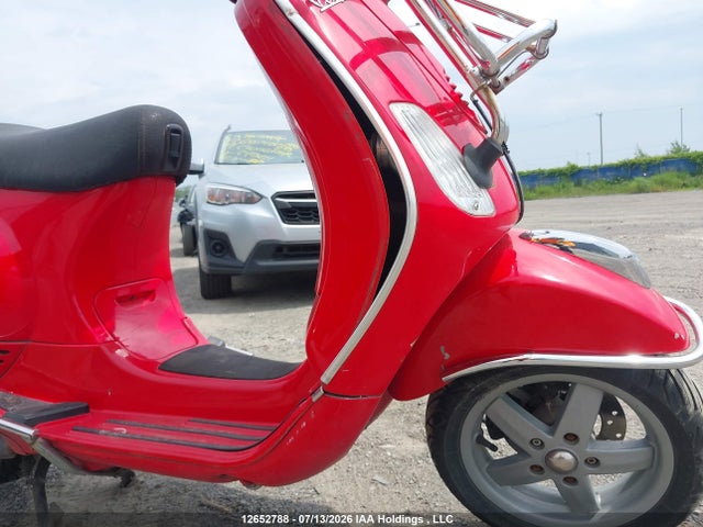 Продажа на аукционе авто 2007 Vespa Lx 50, vin: ZAPC386B475006200, номер лота: 12652788