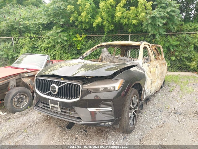 Volvo Xc60 B6 Core 2023 LYV062RV8PB207046 Image 2