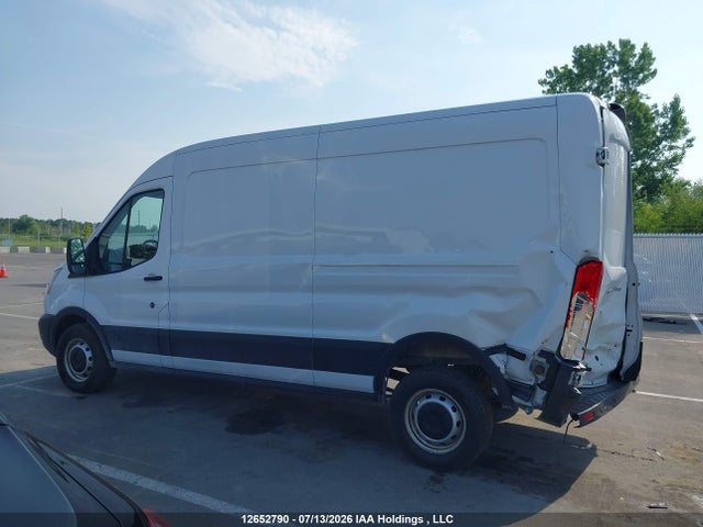 Ford Transit-250 2019 1FTYR2CM7KKB22641 Image 14