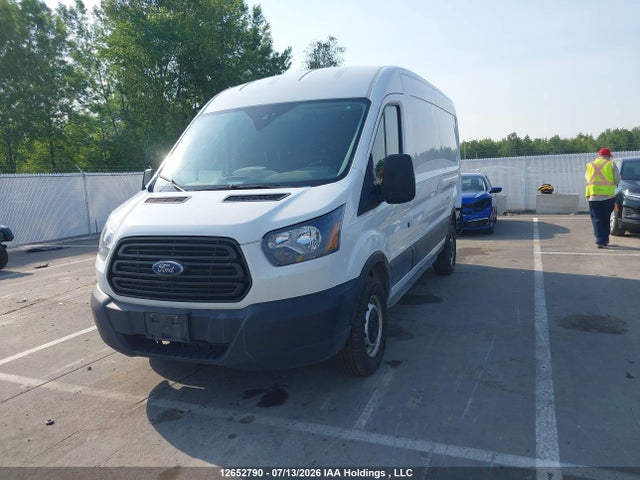 Ford Transit-250 2019 1FTYR2CM7KKB22641 Image 2