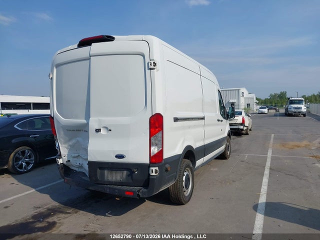 Ford Transit-250 2019 1FTYR2CM7KKB22641 Image 4