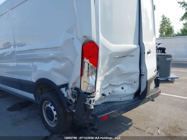 Ford Transit-250 2019 1FTYR2CM7KKB22641 Image 6