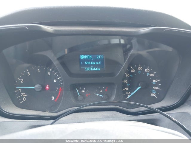 Ford Transit-250 2019 1FTYR2CM7KKB22641 Image 7