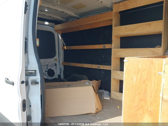 Ford Transit-250 2019 1FTYR2CM7KKB22641 Image 8