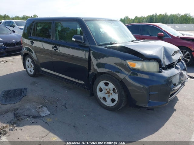 Aukcja sprzedaży 2011 Toyota Scion Xb, vin: JTLZE4FE5B1135463, numer aukcji: 12652793