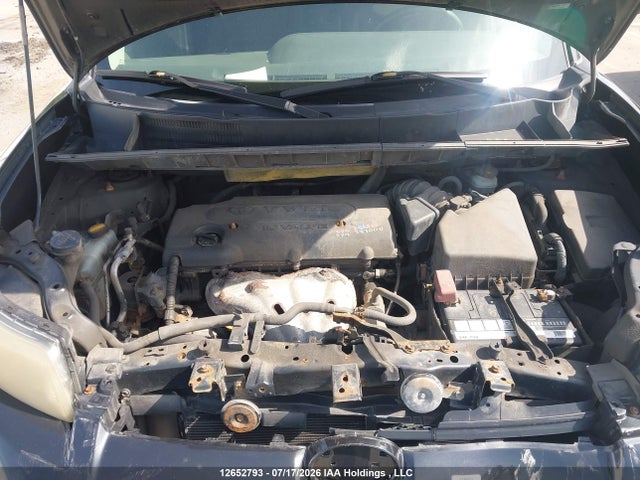 Aukcja sprzedaży 2011 Toyota Scion Xb, vin: JTLZE4FE5B1135463, numer aukcji: 12652793