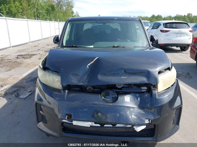 Aukcja sprzedaży 2011 Toyota Scion Xb, vin: JTLZE4FE5B1135463, numer aukcji: 12652793