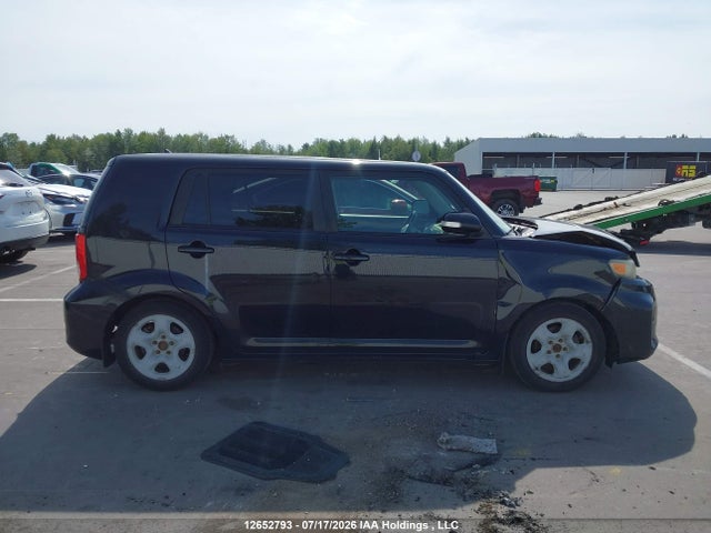 Aukcja sprzedaży 2011 Toyota Scion Xb, vin: JTLZE4FE5B1135463, numer aukcji: 12652793