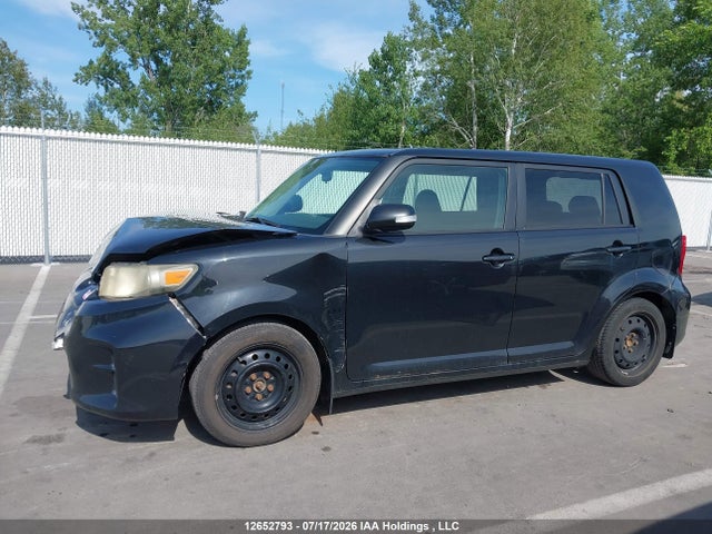 Aukcja sprzedaży 2011 Toyota Scion Xb, vin: JTLZE4FE5B1135463, numer aukcji: 12652793