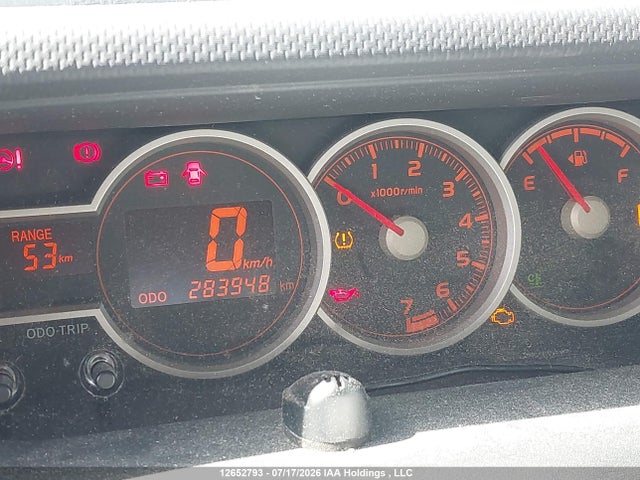 Aukcja sprzedaży 2011 Toyota Scion Xb, vin: JTLZE4FE5B1135463, numer aukcji: 12652793